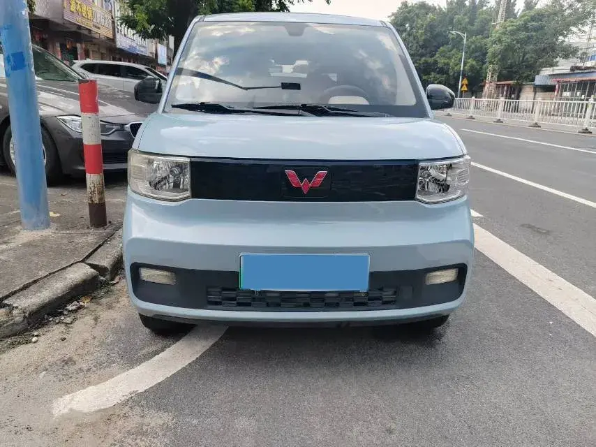 2020 WULING HONGGUANG thumbnail 2