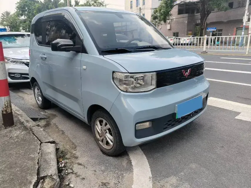 2020 WULING HONGGUANG thumbnail 3