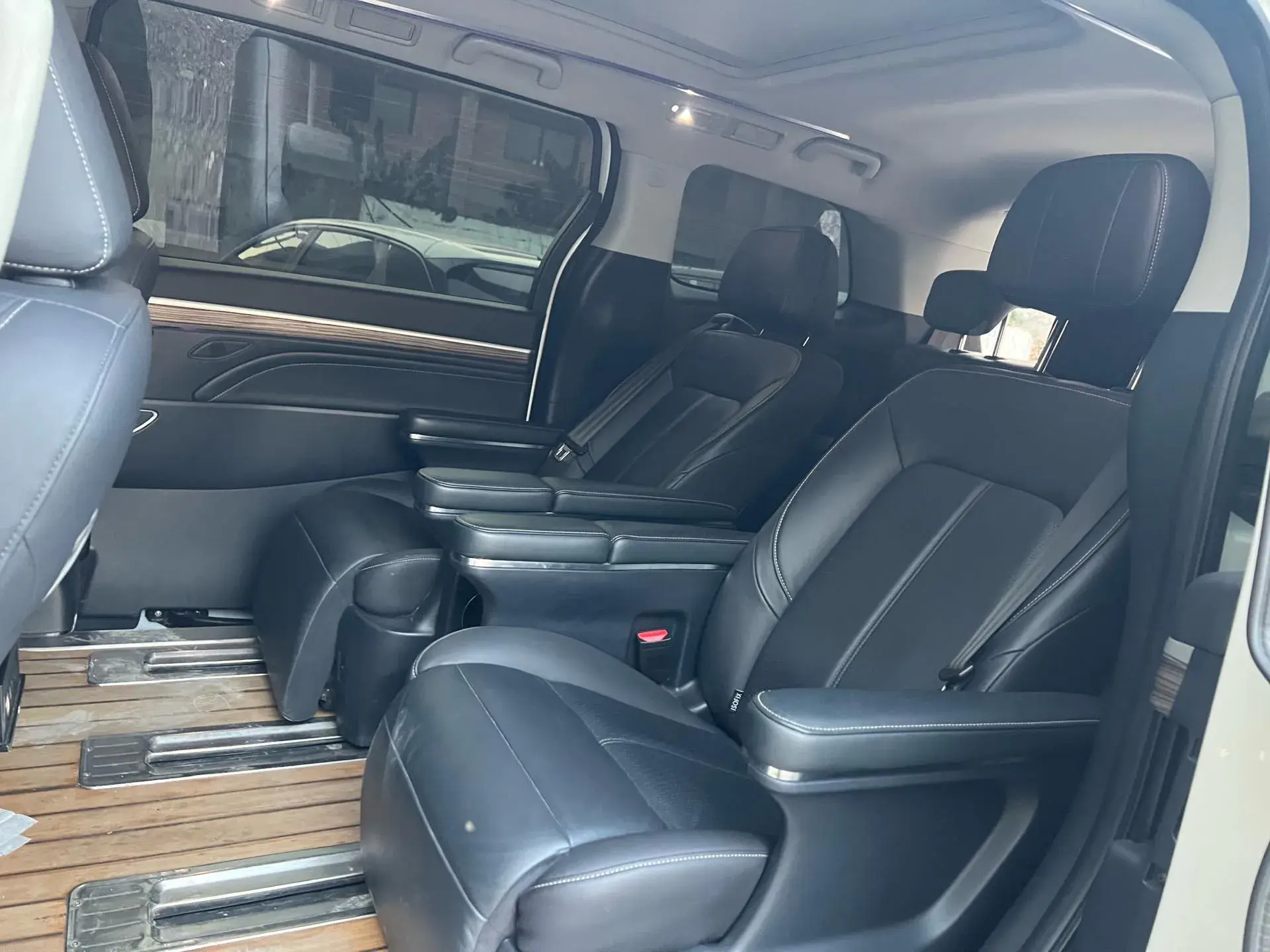 2021 GAC TRUMPCHI thumbnail 3