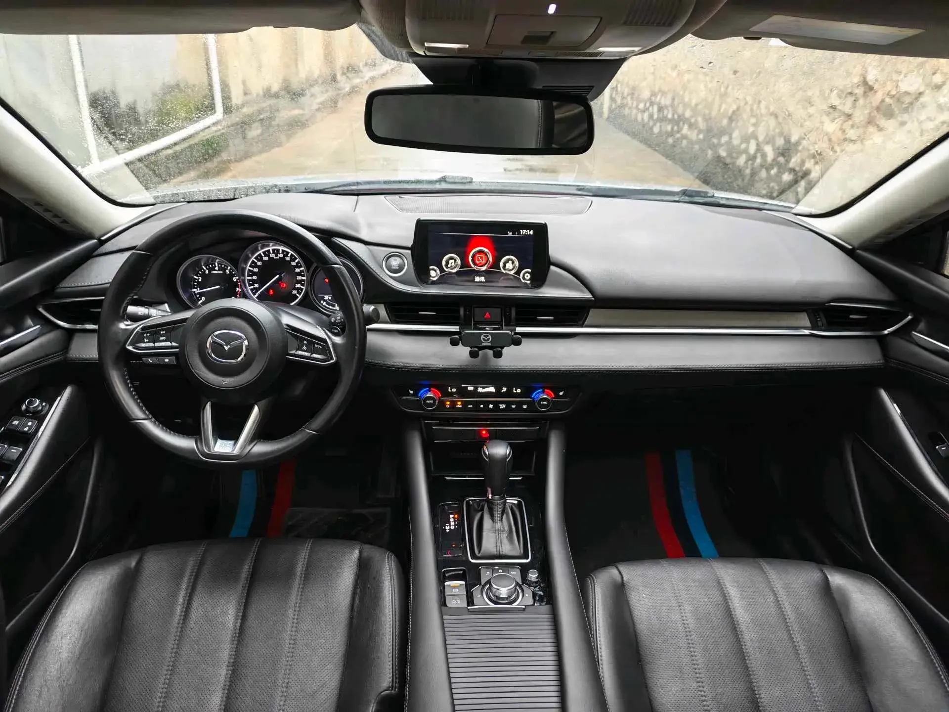 2020 MAZDA ATENZA thumbnail 4