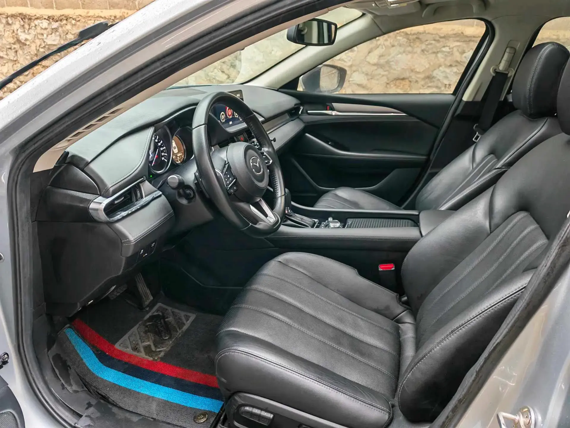 2020 MAZDA ATENZA thumbnail 3