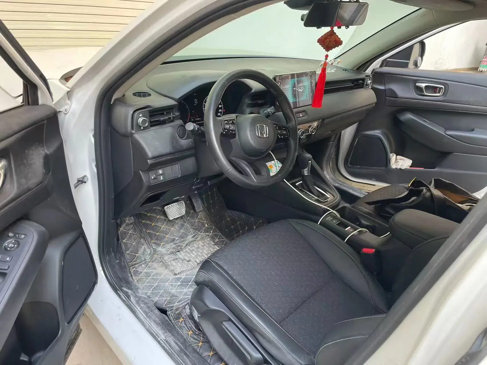 2023 HONDA XR-V thumbnail 4