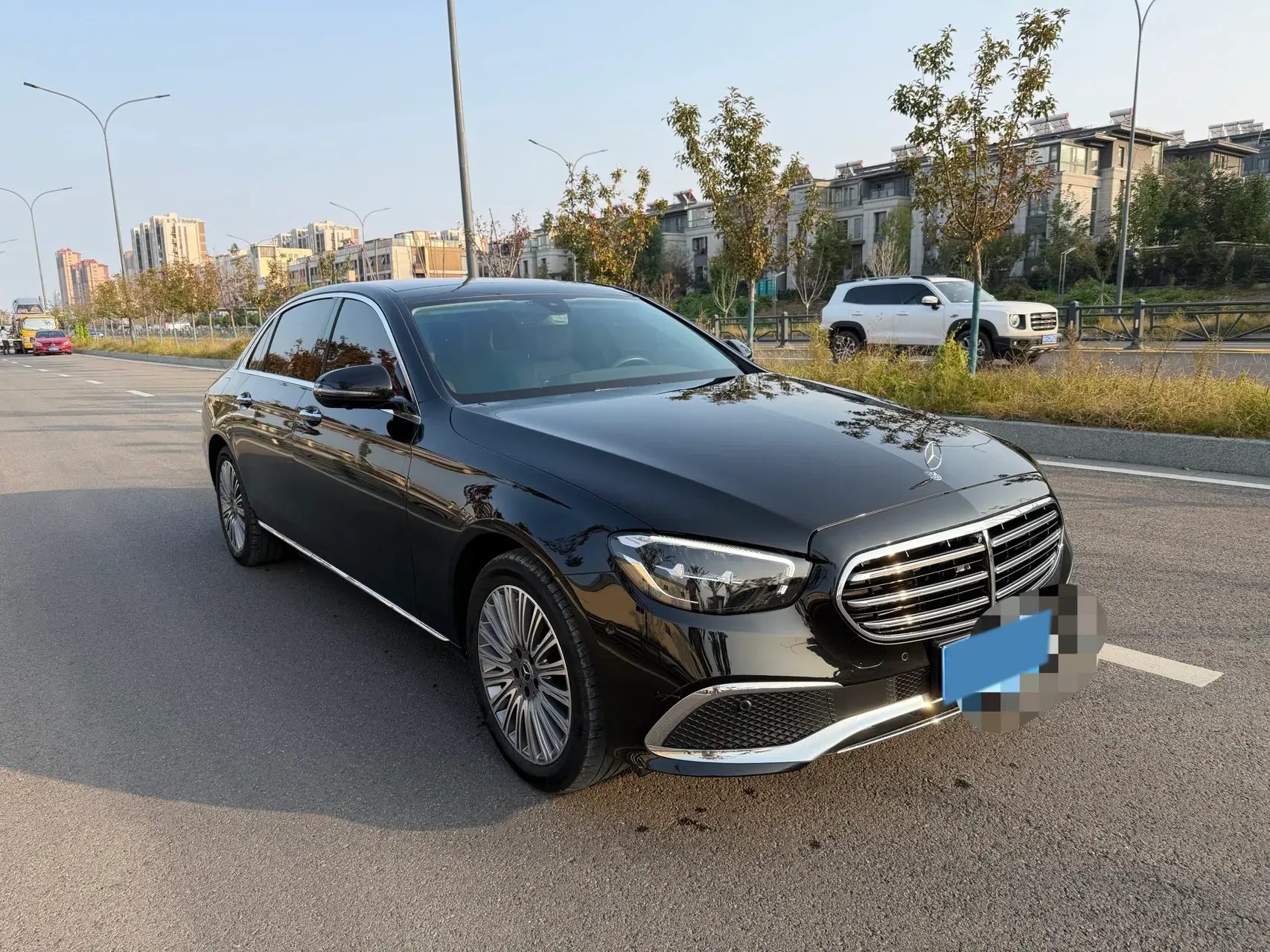 2023 MERCEDES-BENZ E thumbnail 2