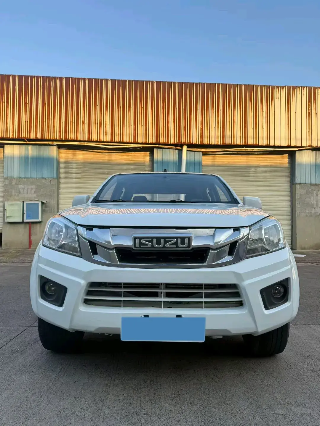 2018 ISUZU JIM thumbnail 2