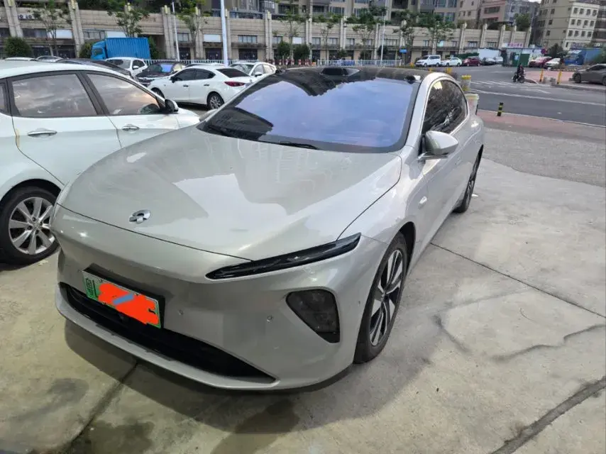 2021 DongFeng FuKang e Elysee BEV 30.7KWH