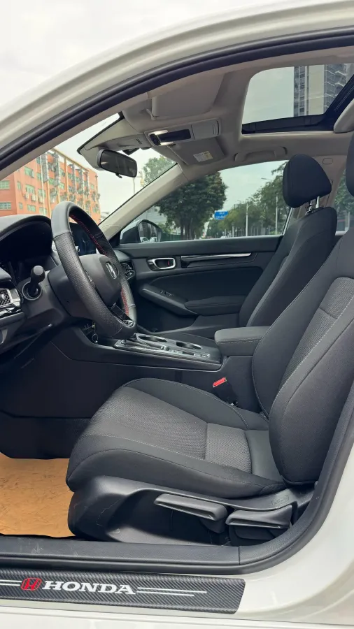 2023 Honda Integra 1.5T 182HP L4 CVT,autocango,china used car exporter,china ev exporter,chinese used car exporter,chinese used ev exporter