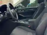 2023 Honda Integra 1.5T 182HP L4 CVT