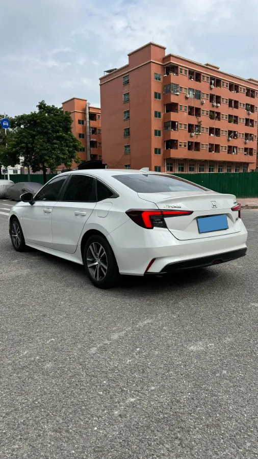 2023 Honda Integra 1.5T 182HP L4 CVT,autocango,china used car exporter,china ev exporter,chinese used car exporter,chinese used ev exporter