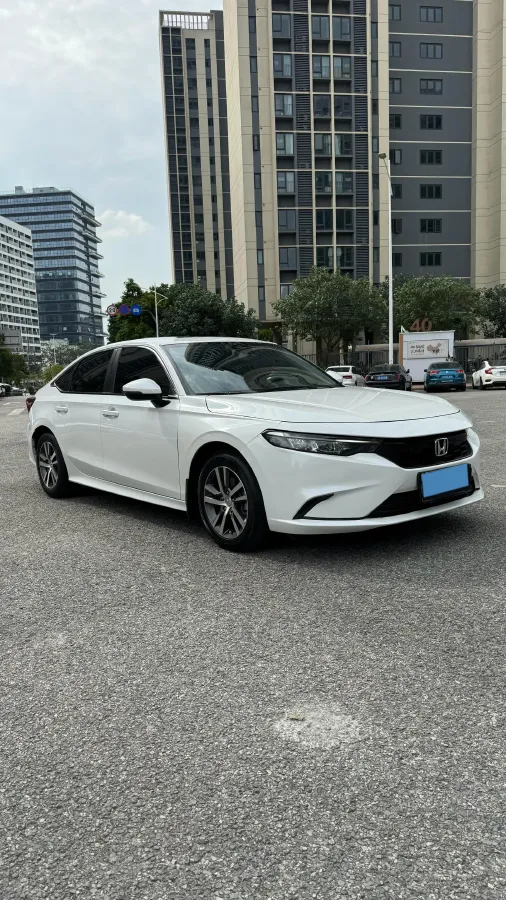 2023 Honda Integra 1.5T 182HP L4 CVT,autocango,china used car exporter,china ev exporter,chinese used car exporter,chinese used ev exporter