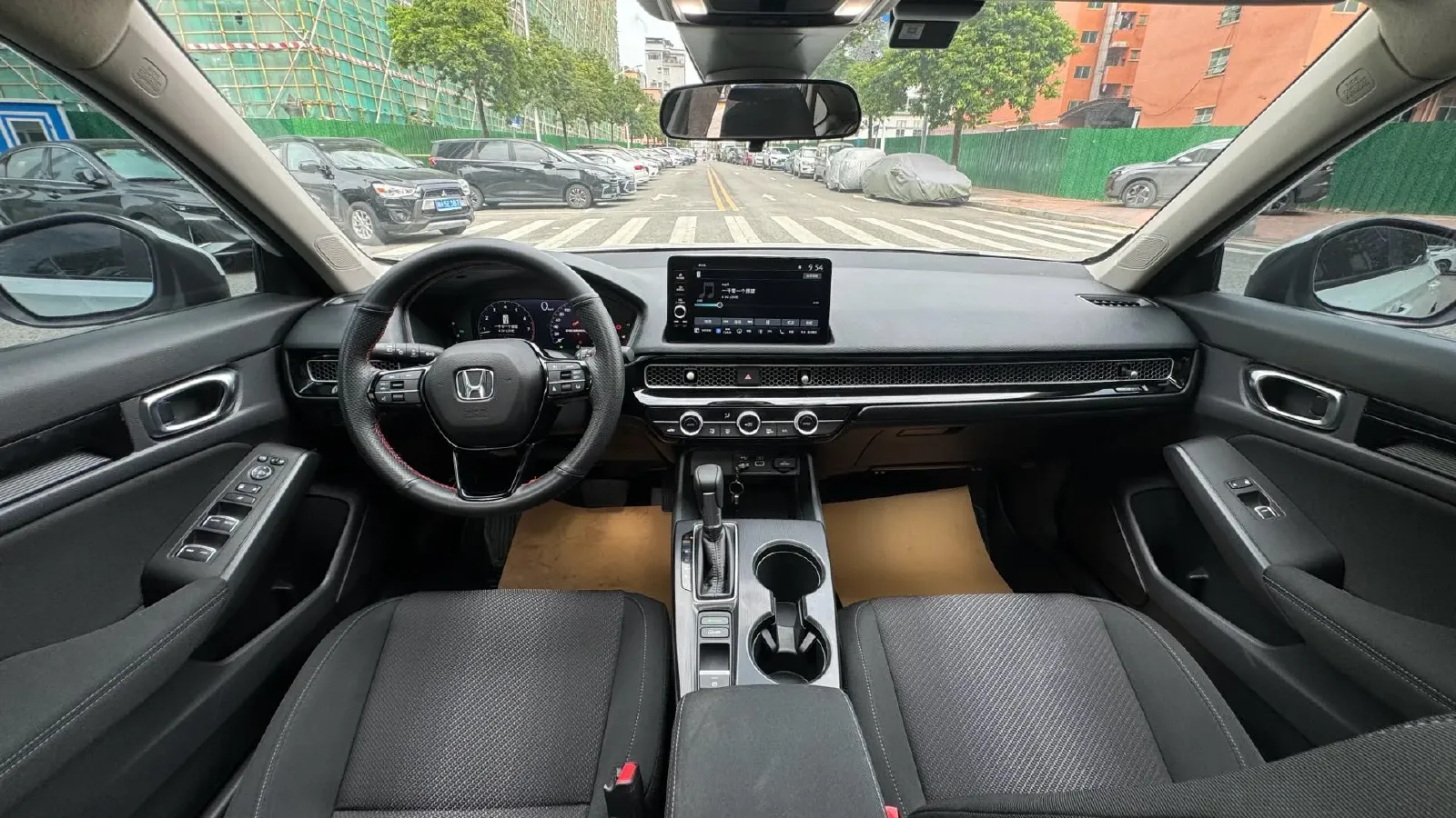 2023 Honda Integra 1.5T 182HP L4 CVT,autocango,china used car exporter,china ev exporter,chinese used car exporter,chinese used ev exporter