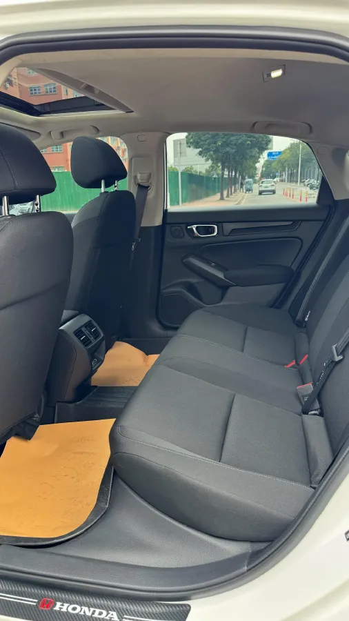 2023 Honda Integra 1.5T 182HP L4 CVT,autocango,china used car exporter,china ev exporter,chinese used car exporter,chinese used ev exporter