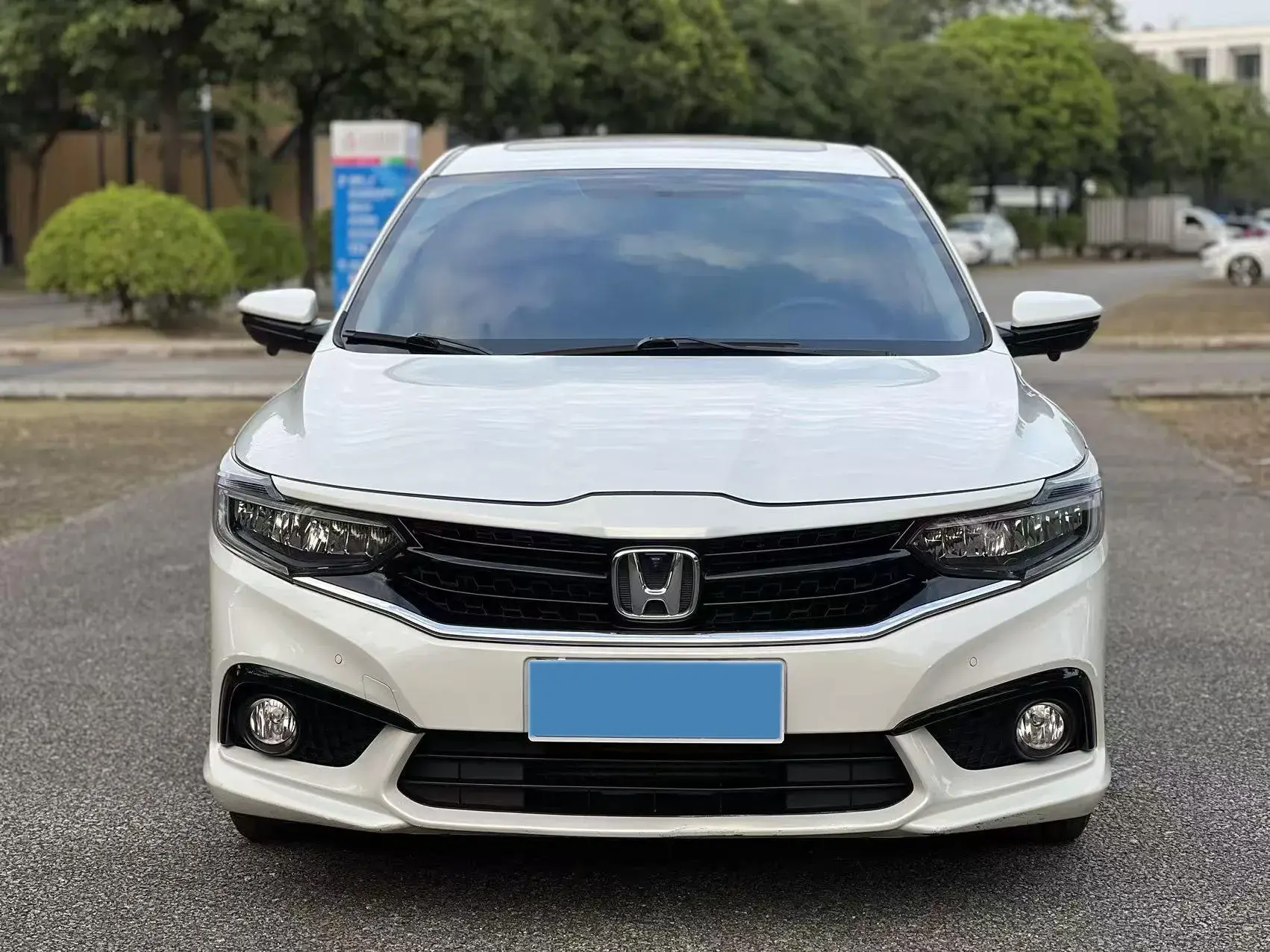 2019 HONDA ENVIX thumbnail 2