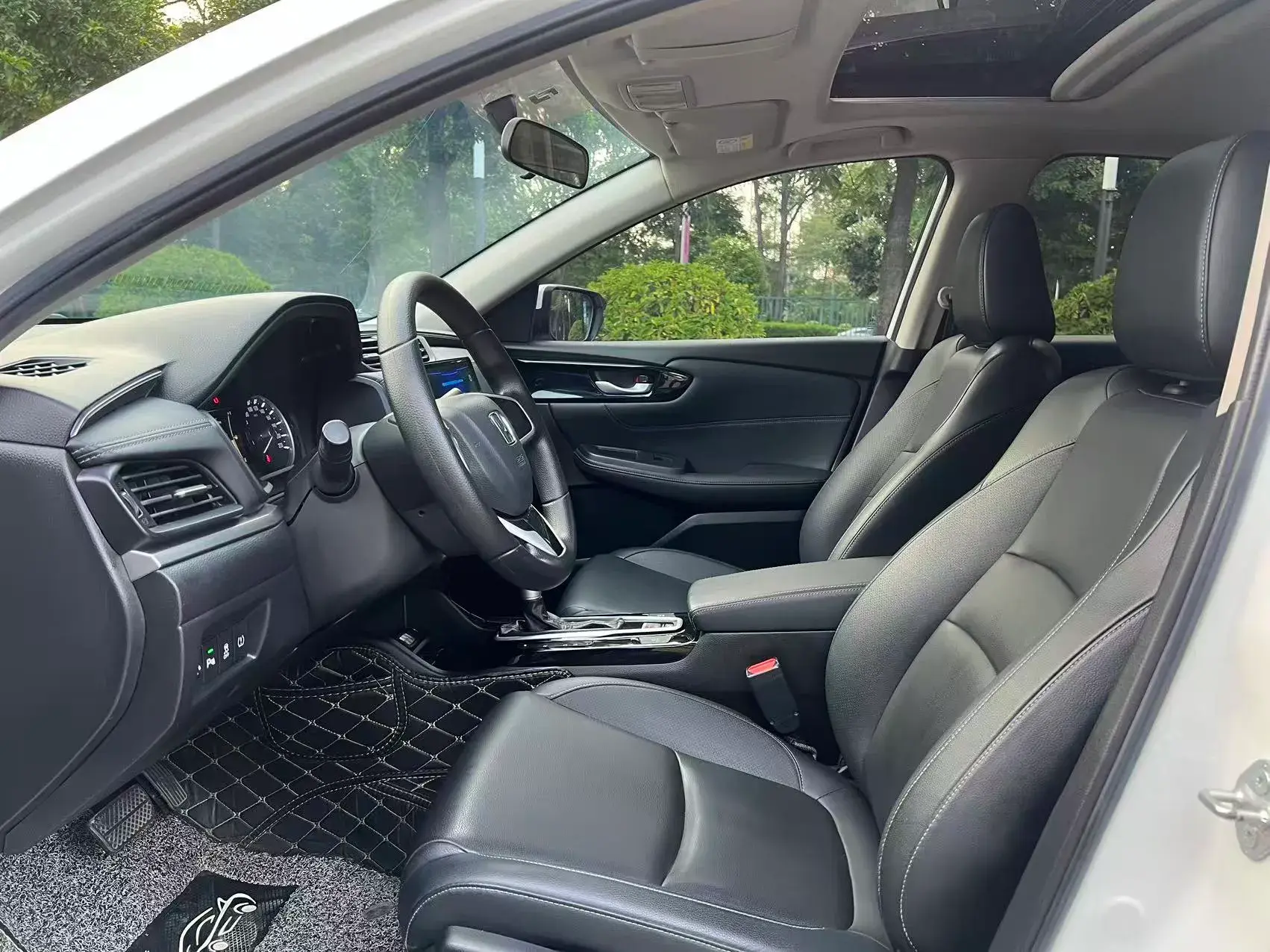 2019 HONDA ENVIX thumbnail 3