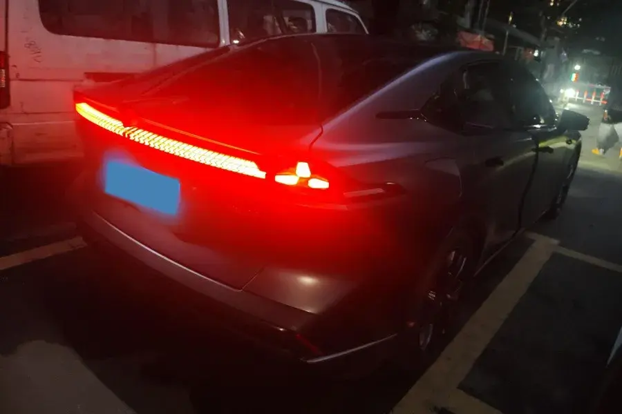 2022 DEEPAL SL03 thumbnail 2