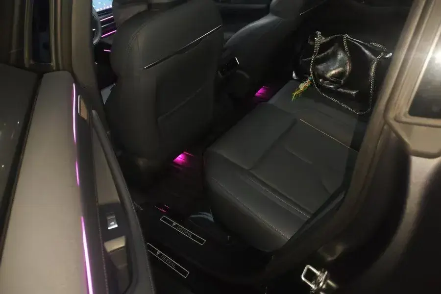 2022 DEEPAL SL03 thumbnail 4