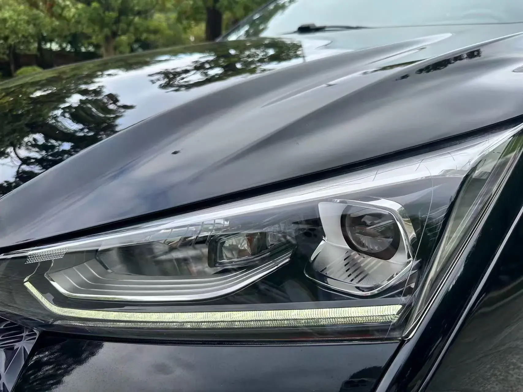 2021 DONGFENG AEOLUS thumbnail 4