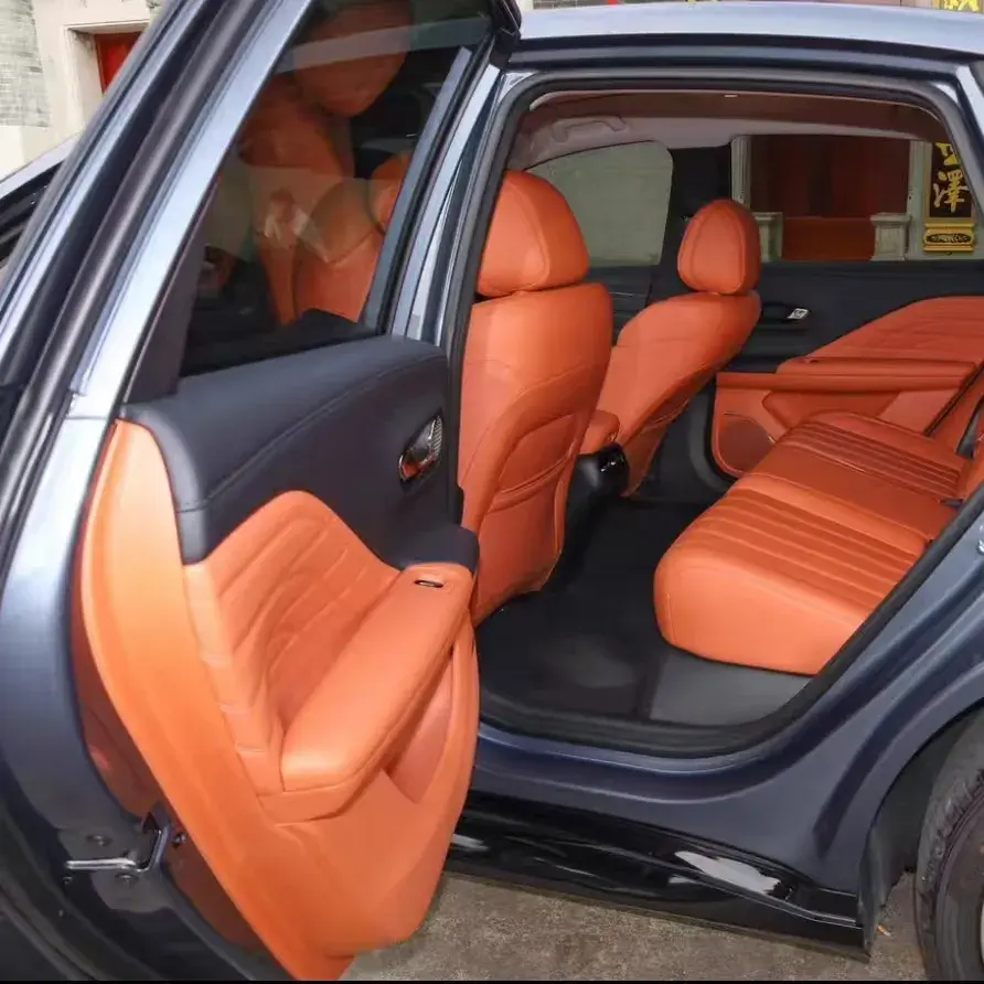 2025 AION AION thumbnail 4