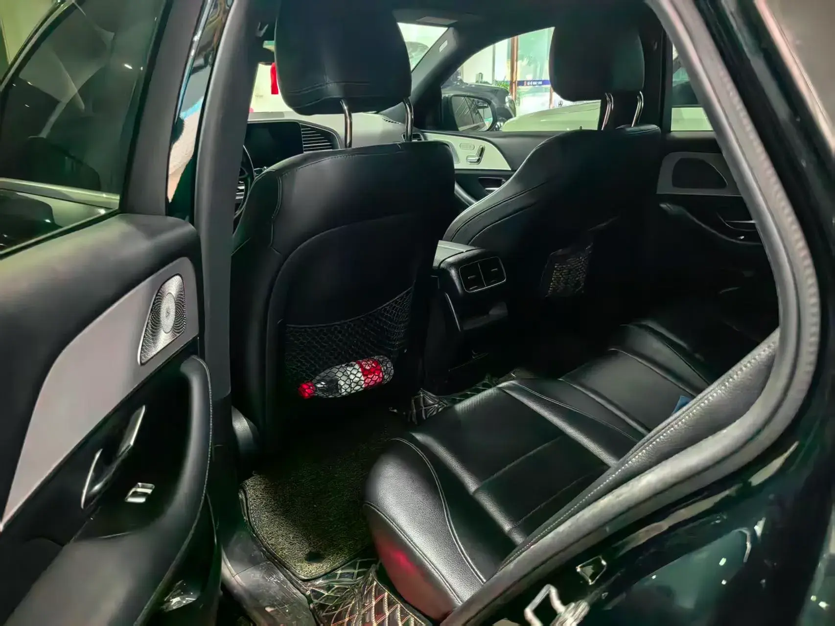 2020 MERCEDES-BENZ GLE thumbnail 4