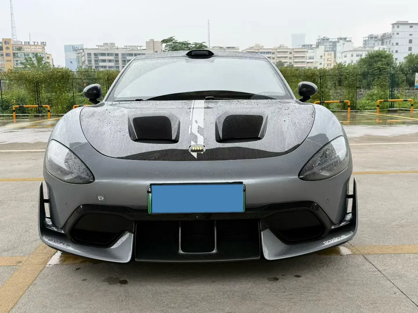 2025 MI SU7 thumbnail 2