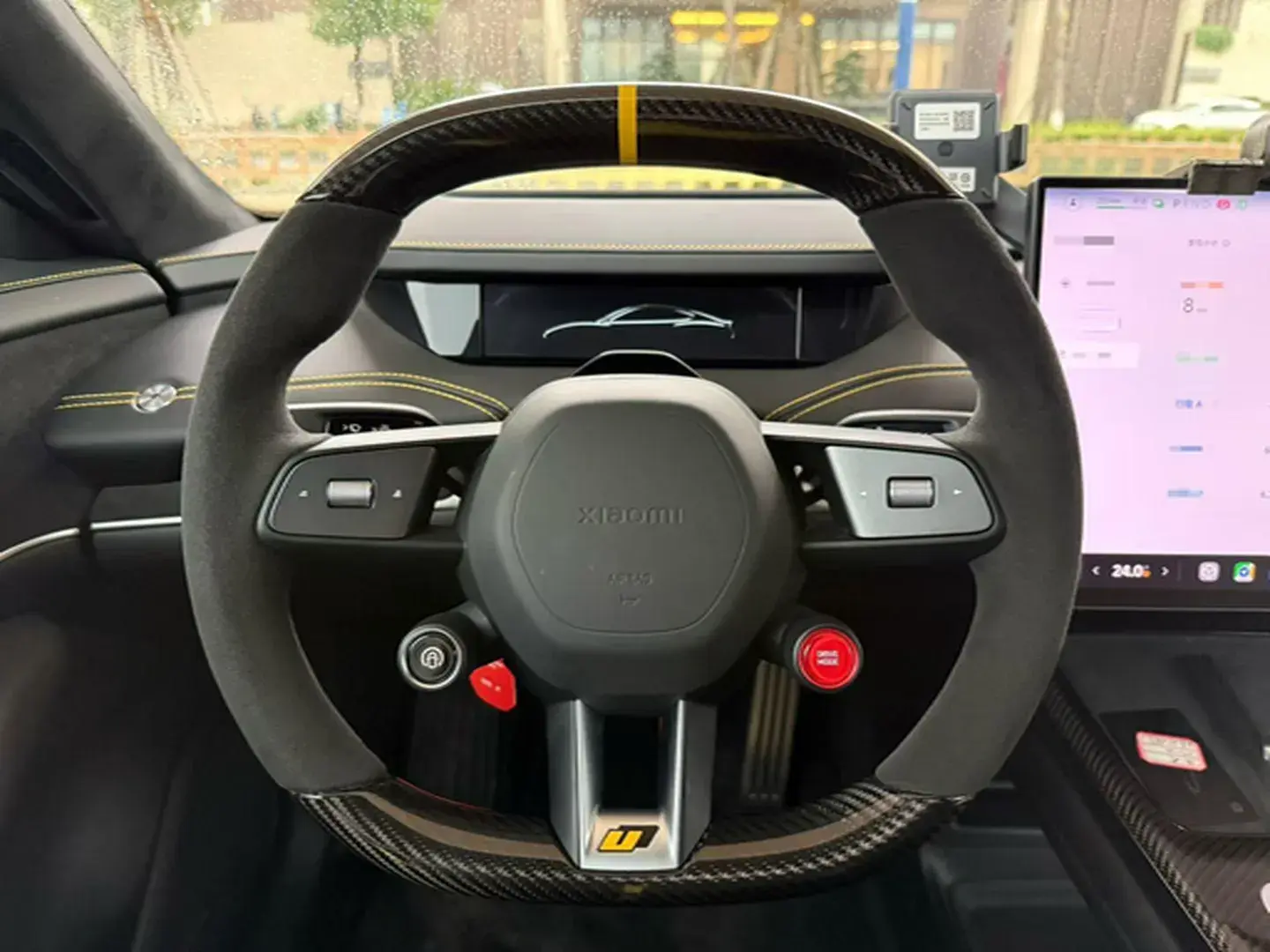 2025 MI SU7 thumbnail 4