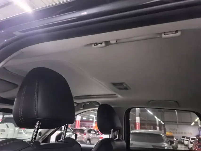 2021 MAZDA CX-5 thumbnail 4