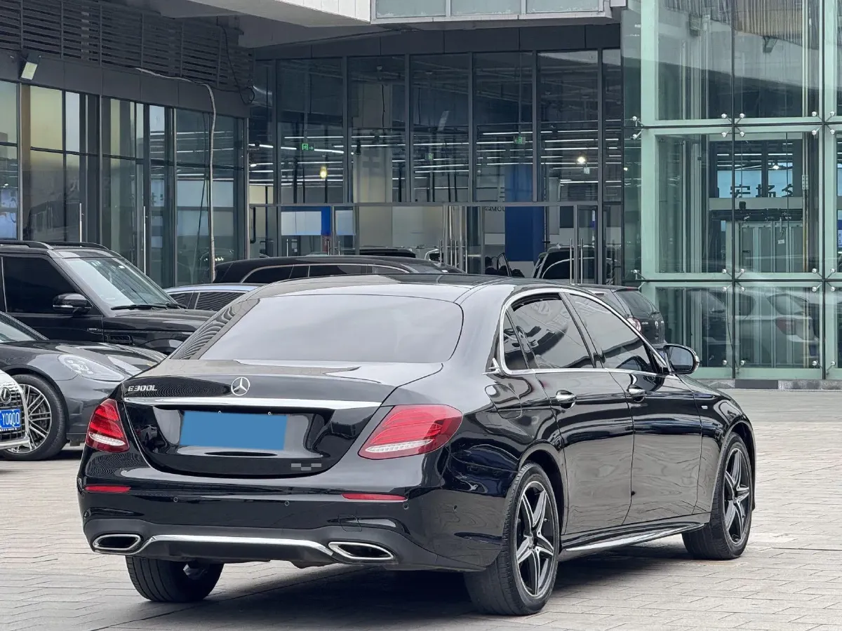 2020 Mercedes-Benz E Class 2.0T 258HP L4 9AT,autocango,china used car exporter,china ev exporter,chinese used car exporter,chinese used ev exporter