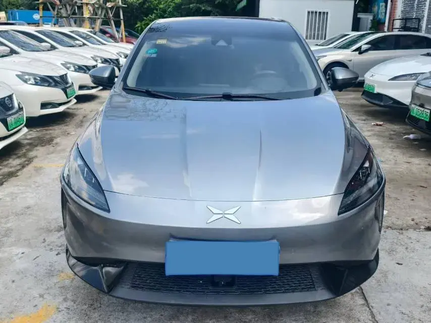 2018 CHERY LITTLE thumbnail 2