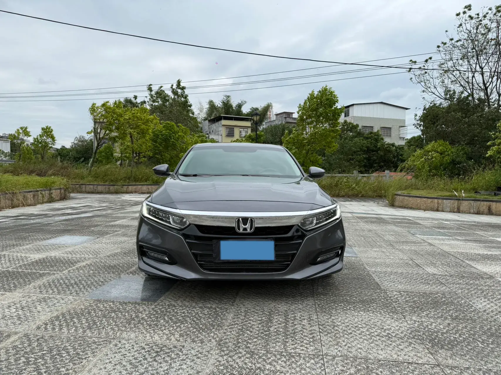 2018 HONDA ACCORD thumbnail 2