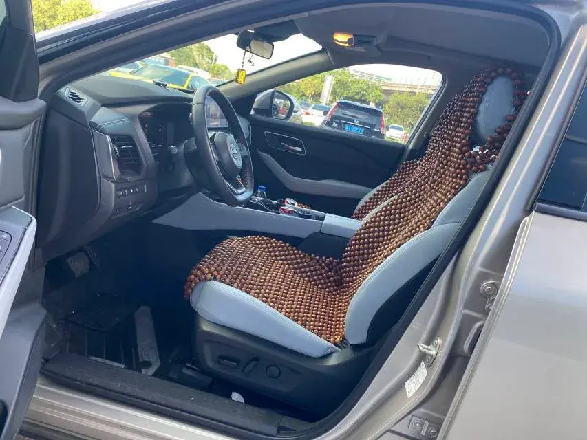 2023 NISSAN X-TRAIL thumbnail 3