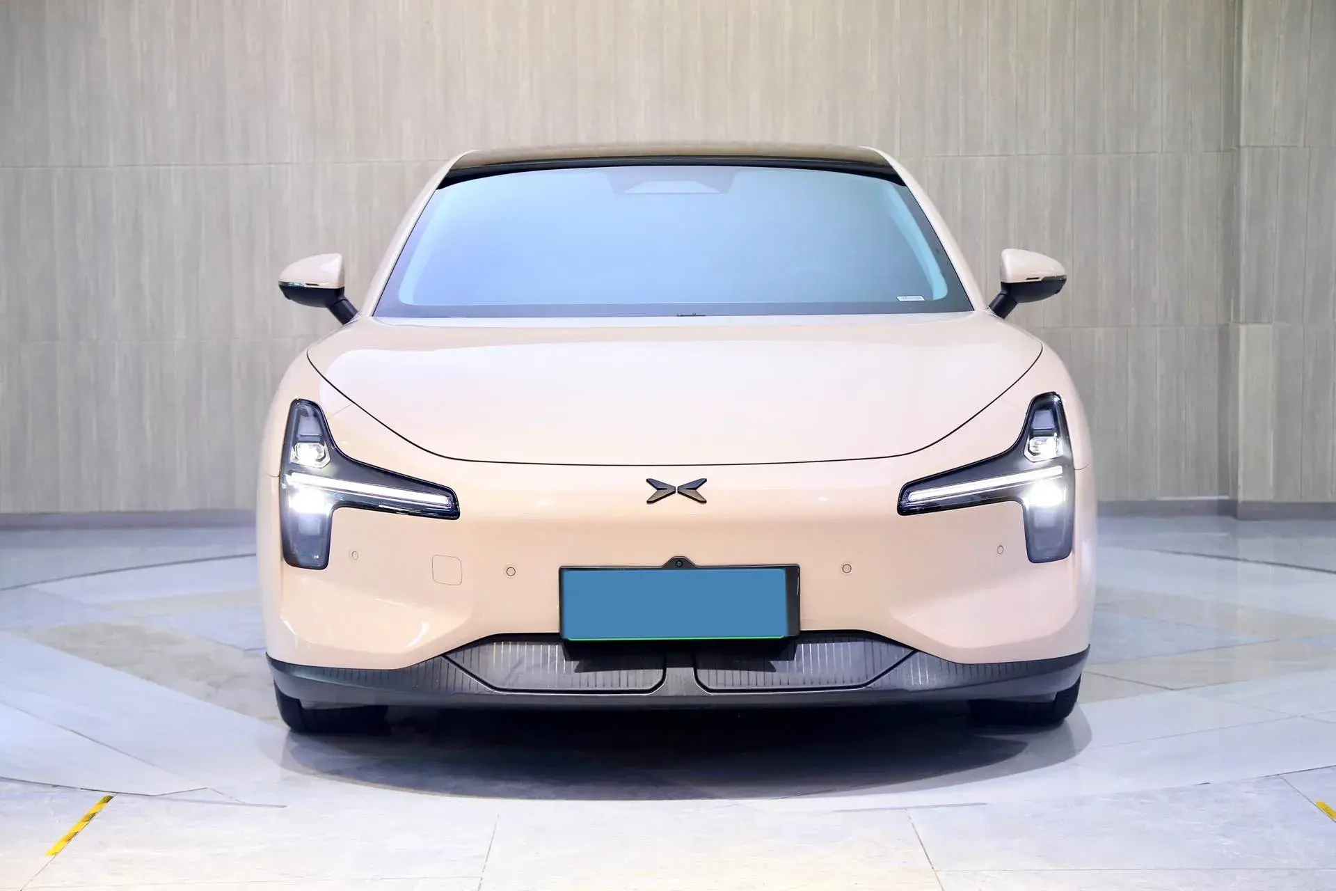 2024 XPENG MONA thumbnail 3