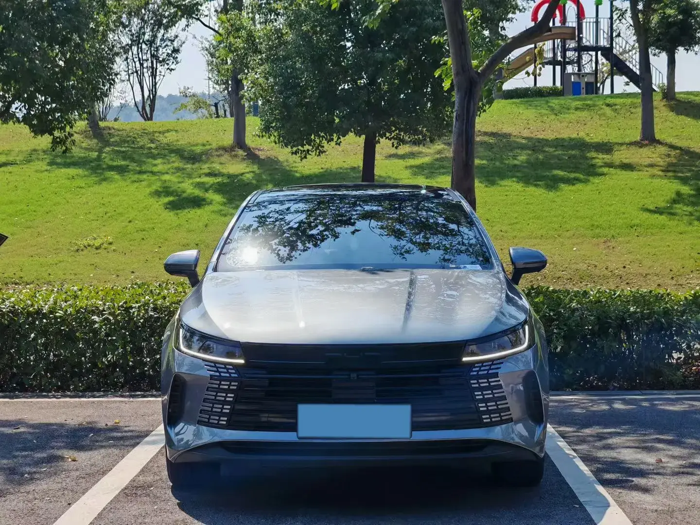 2024 BYD DESTROYER thumbnail 2