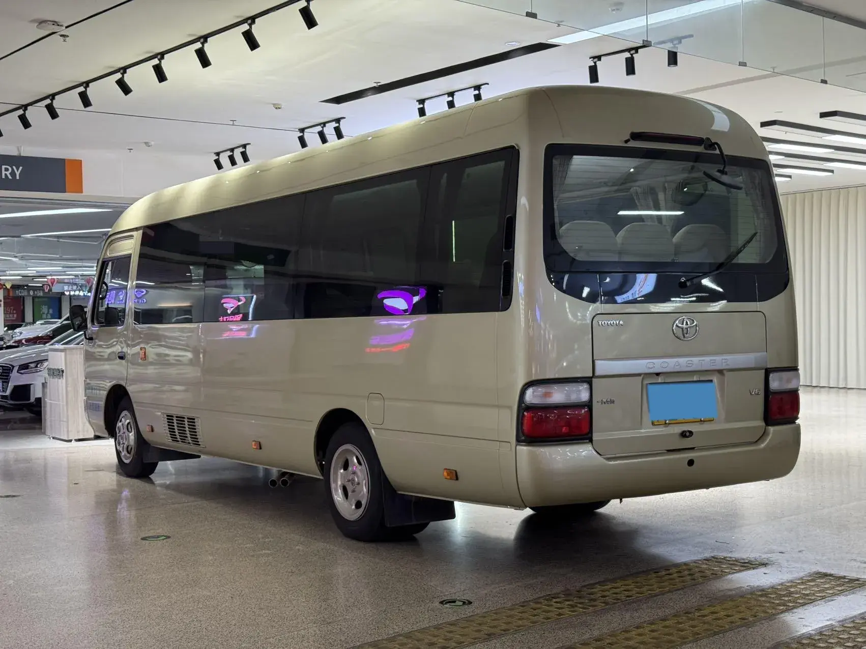 2020 SKODA OCTAVIA thumbnail 4