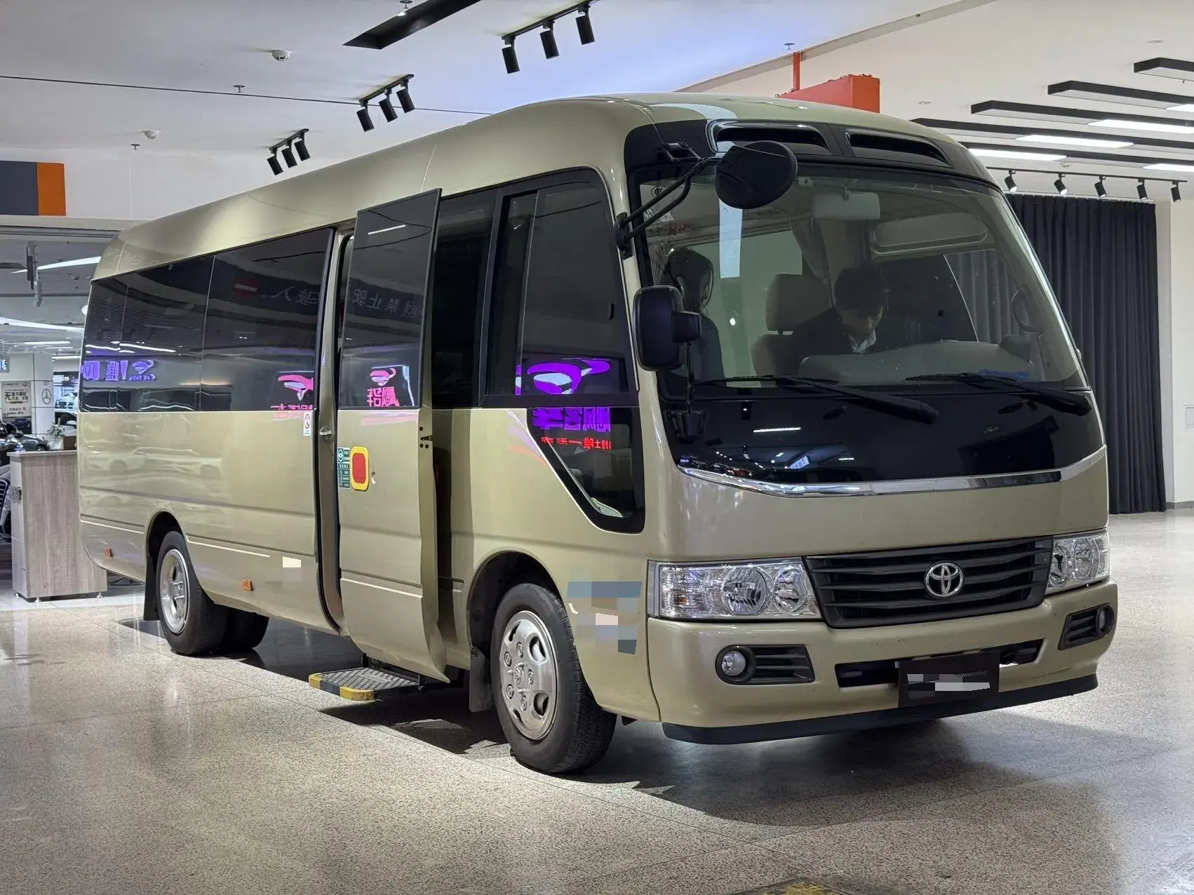 2020 SKODA OCTAVIA thumbnail 3