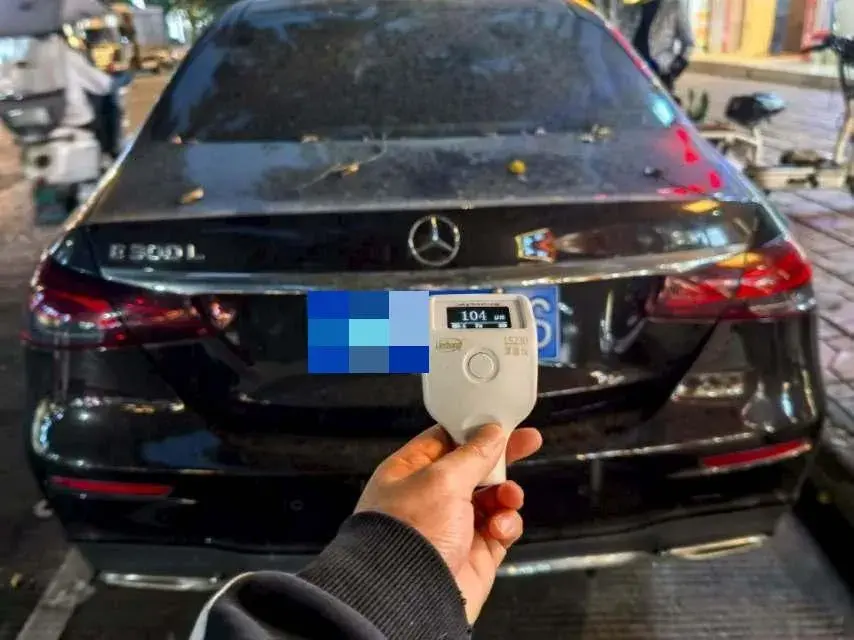 2022 MERCEDES-BENZ E thumbnail 3