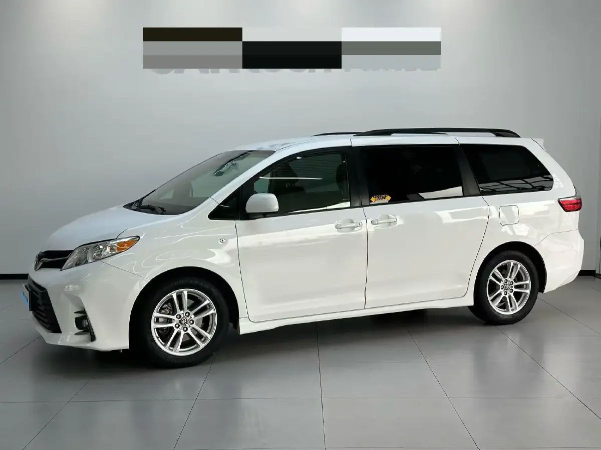 2019 Toyota Camry 2.0L 178HP L4 CVT