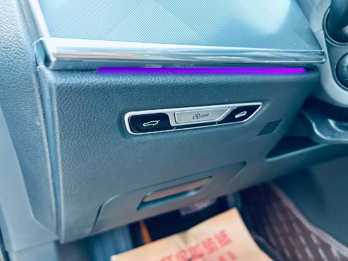 2023 HongQi HS5 2.0T 252HP L4 8AT,autocango,china used car exporter,china ev exporter,chinese used car exporter,chinese used ev exporter