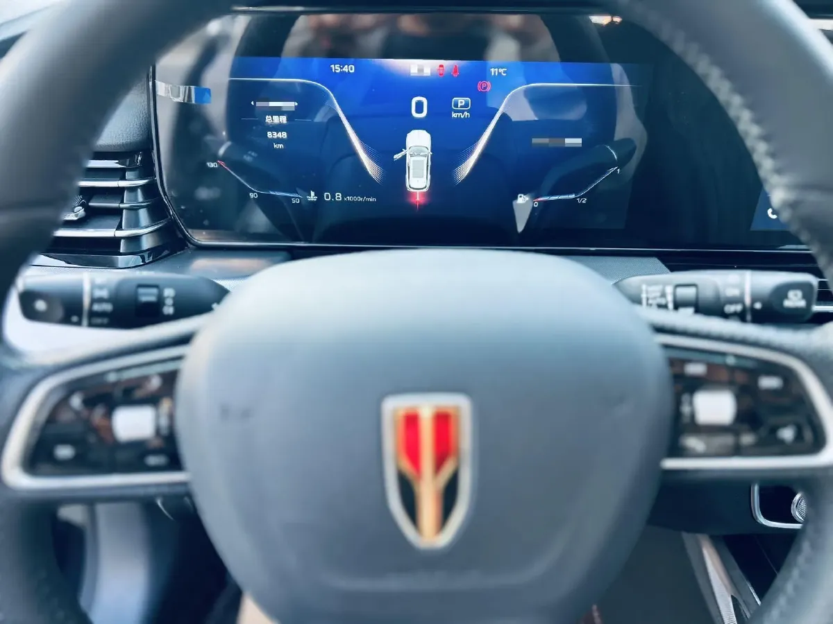 2023 HongQi HS5 2.0T 252HP L4 8AT,autocango,china used car exporter,china ev exporter,chinese used car exporter,chinese used ev exporter