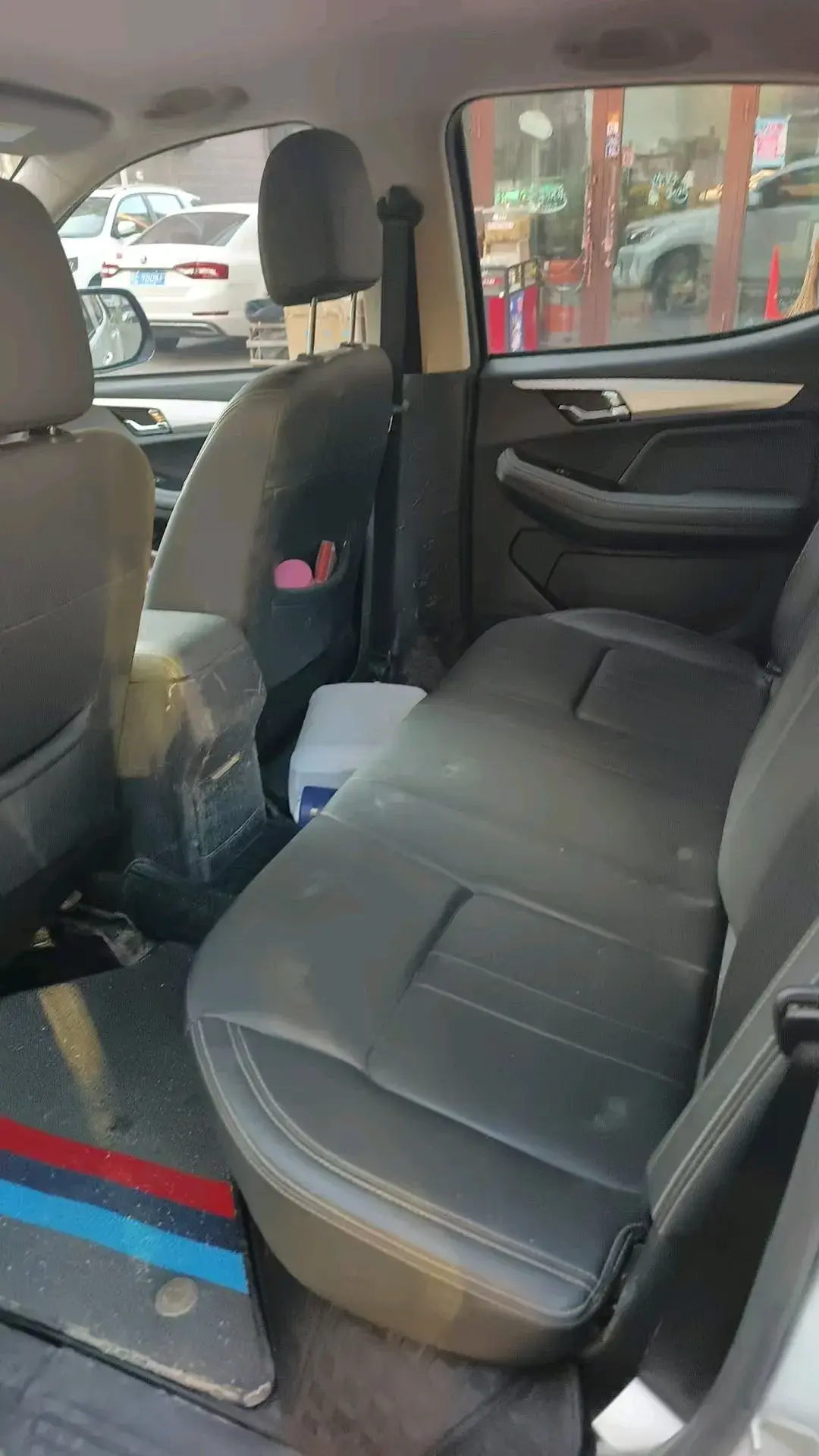 2023 ISUZU JIM thumbnail 3