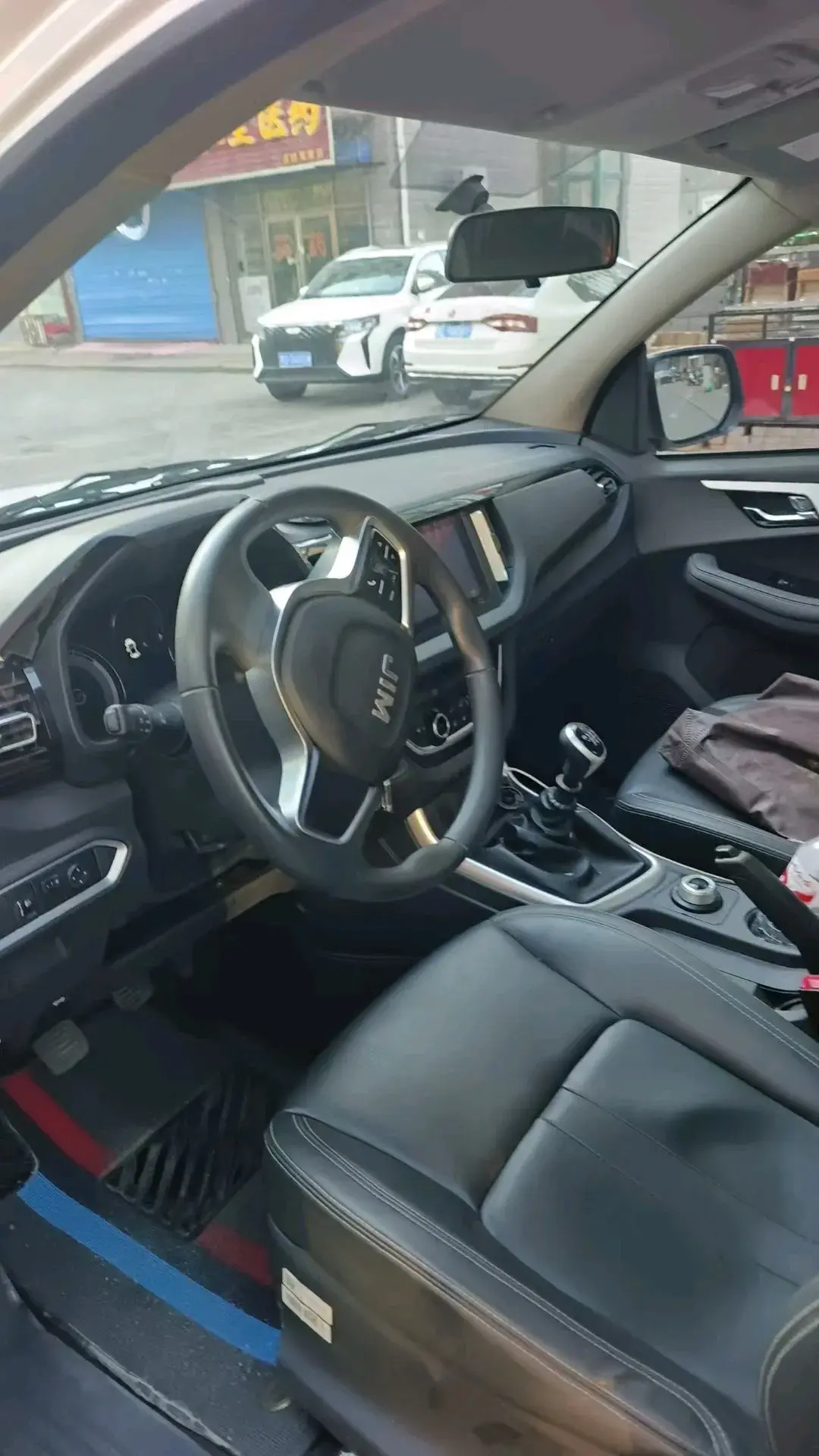 2023 ISUZU JIM thumbnail 4