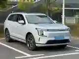 2025 Jetour ShanHai L7 PLUS 1.5T 156HP L4 1DHT PHEV