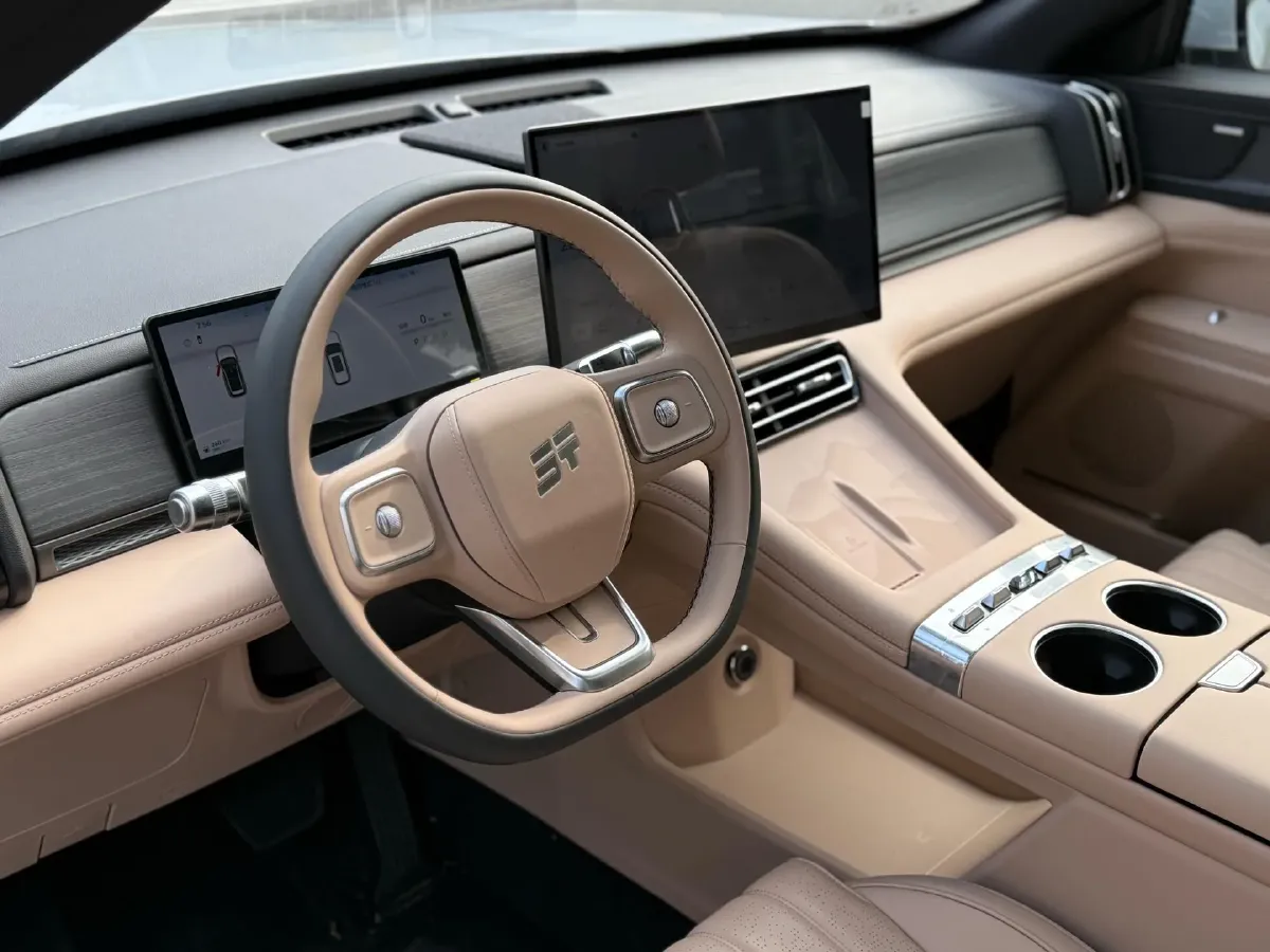 2025 Jetour ShanHai L7 PLUS 1.5T 156HP L4 1DHT PHEV,autocango,china used car exporter,china ev exporter,chinese used car exporter,chinese used ev exporter