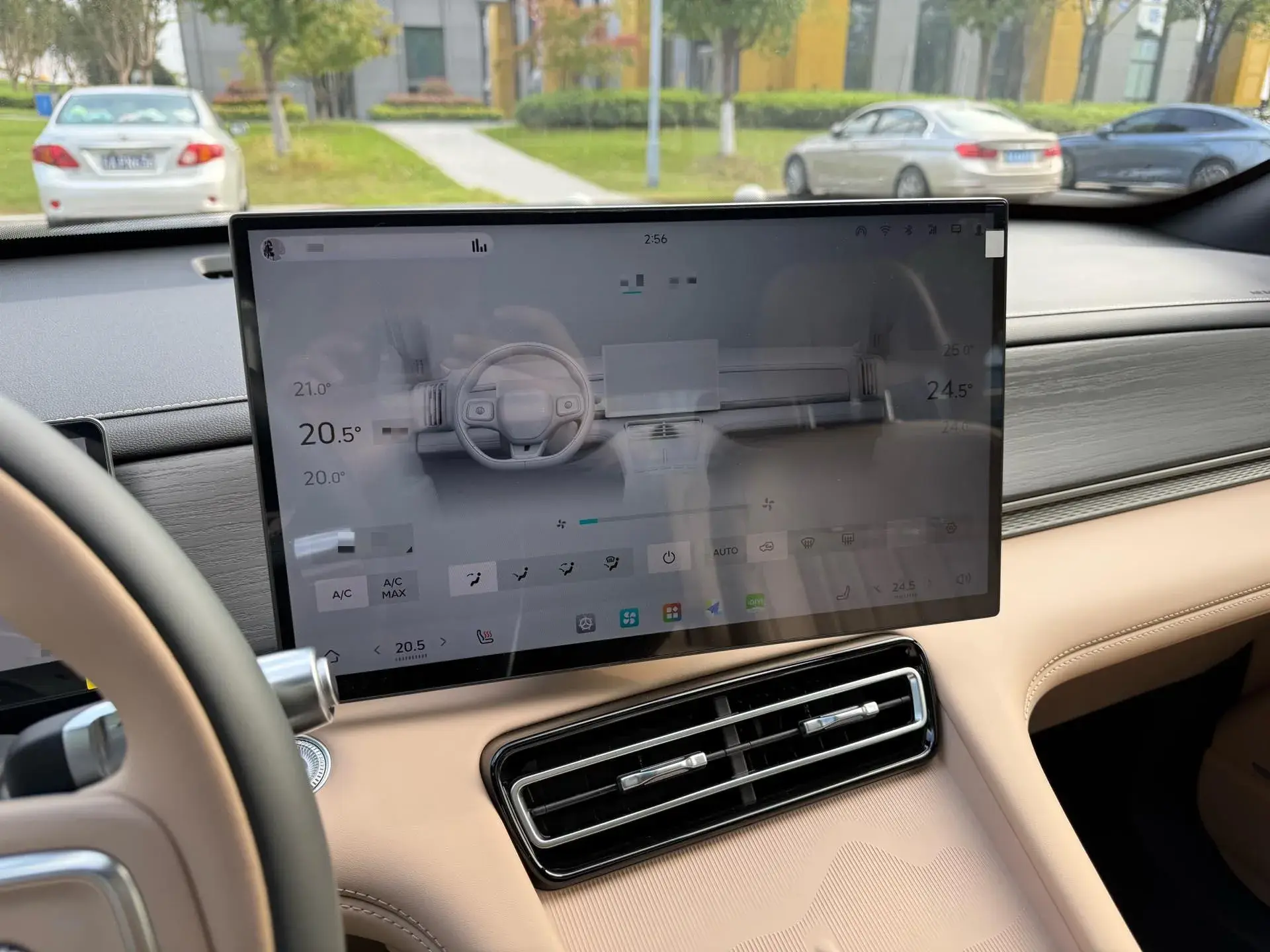 2025 JETOUR SHANHAI thumbnail 4