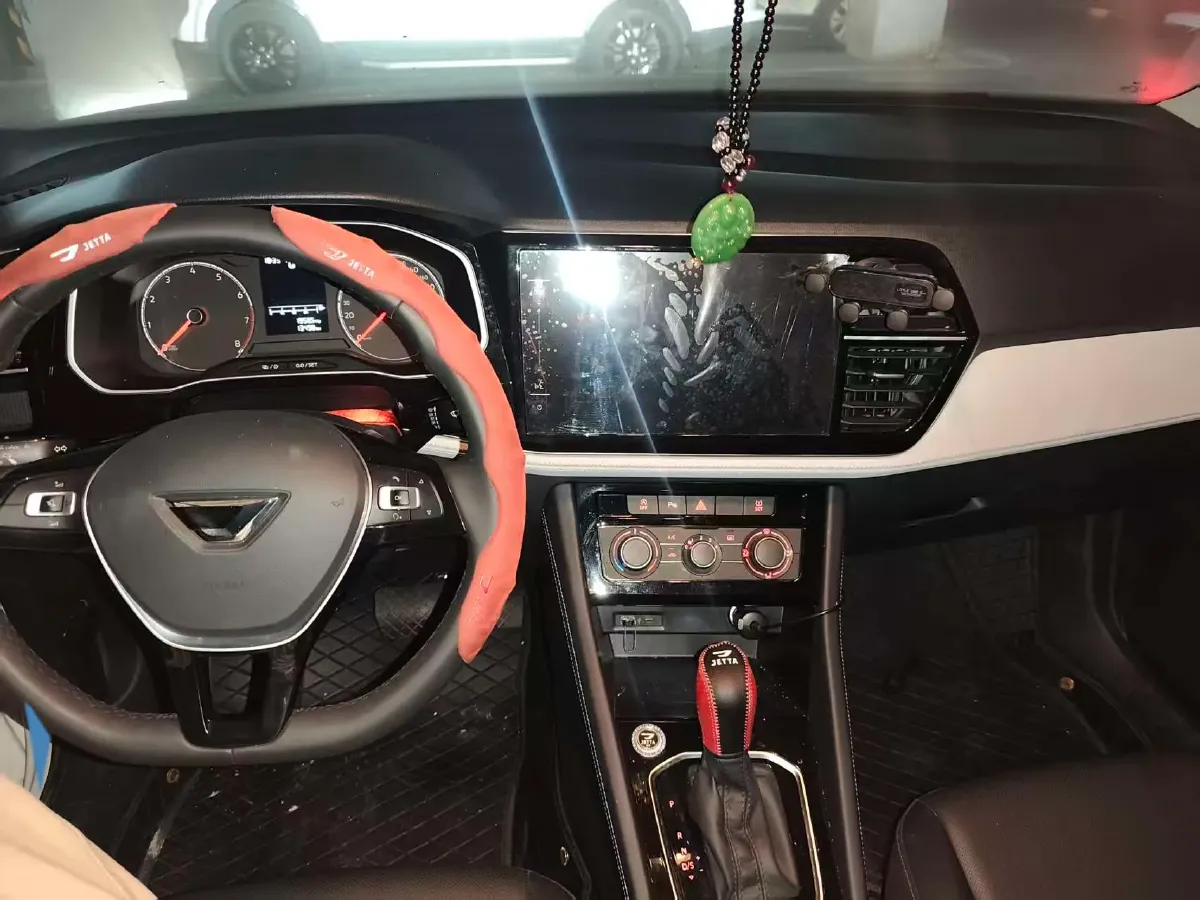 2023 Jetta VS5 1.4T 150HP L4 6AT,autocango,china used car exporter,china ev exporter,chinese used car exporter,chinese used ev exporter