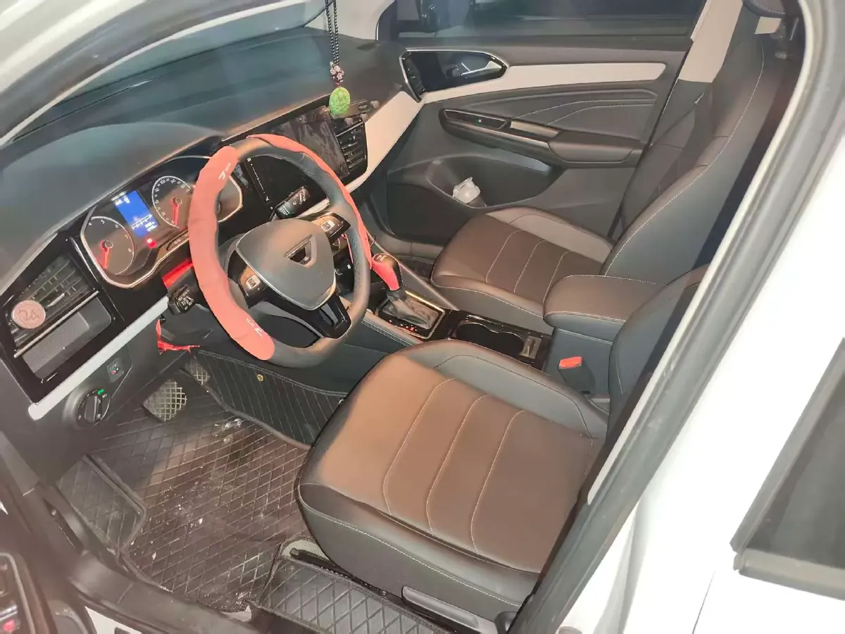 2023 Jetta VS5 1.4T 150HP L4 6AT,autocango,china used car exporter,china ev exporter,chinese used car exporter,chinese used ev exporter