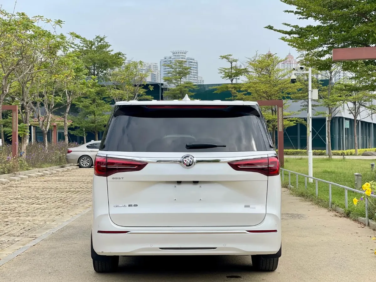 2020 Buick GL8 2.0T 237HP L4 9AT,autocango,china used car exporter,china ev exporter,chinese used car exporter,chinese used ev exporter