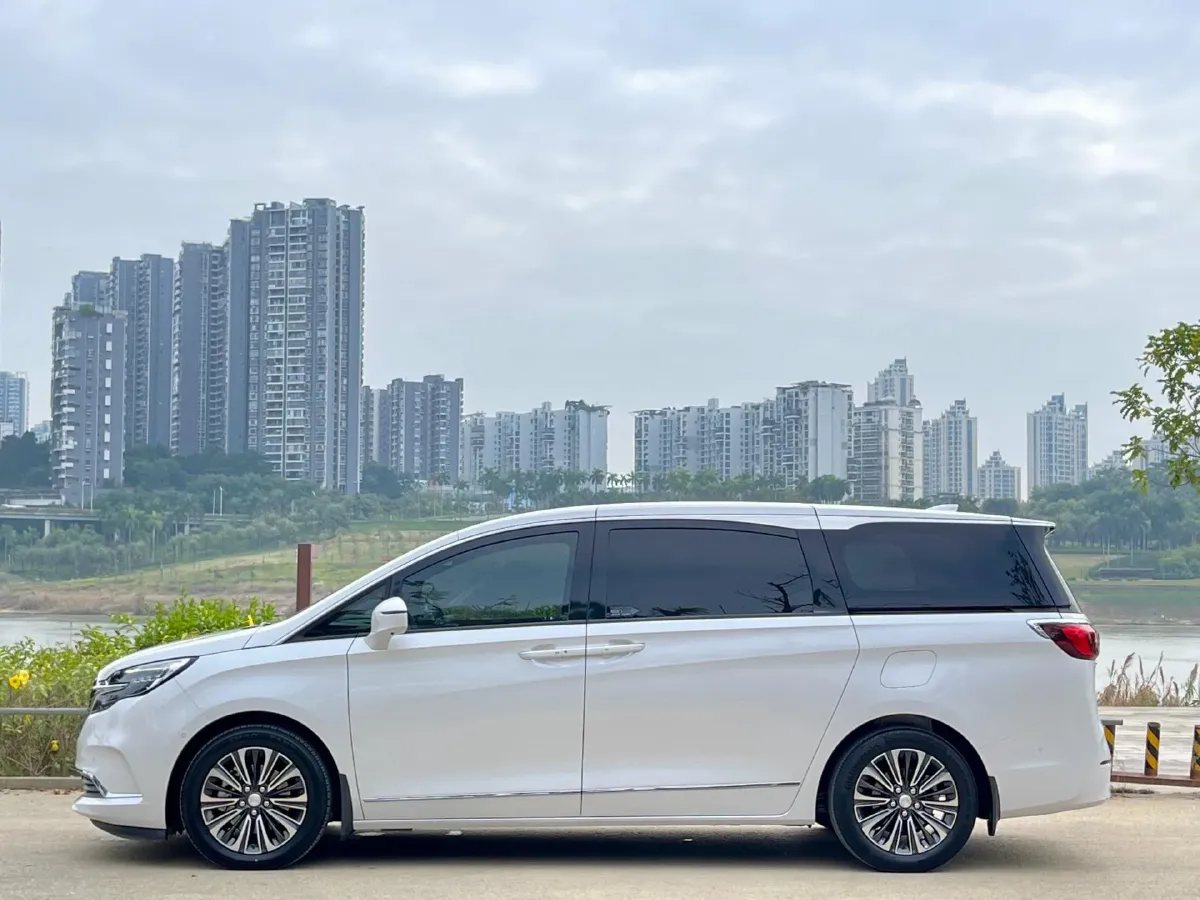 2020 Buick GL8 2.0T 237HP L4 9AT,autocango,china used car exporter,china ev exporter,chinese used car exporter,chinese used ev exporter