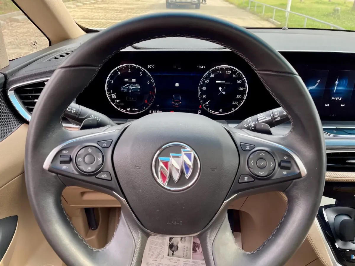 2020 Buick GL8 2.0T 237HP L4 9AT,autocango,china used car exporter,china ev exporter,chinese used car exporter,chinese used ev exporter