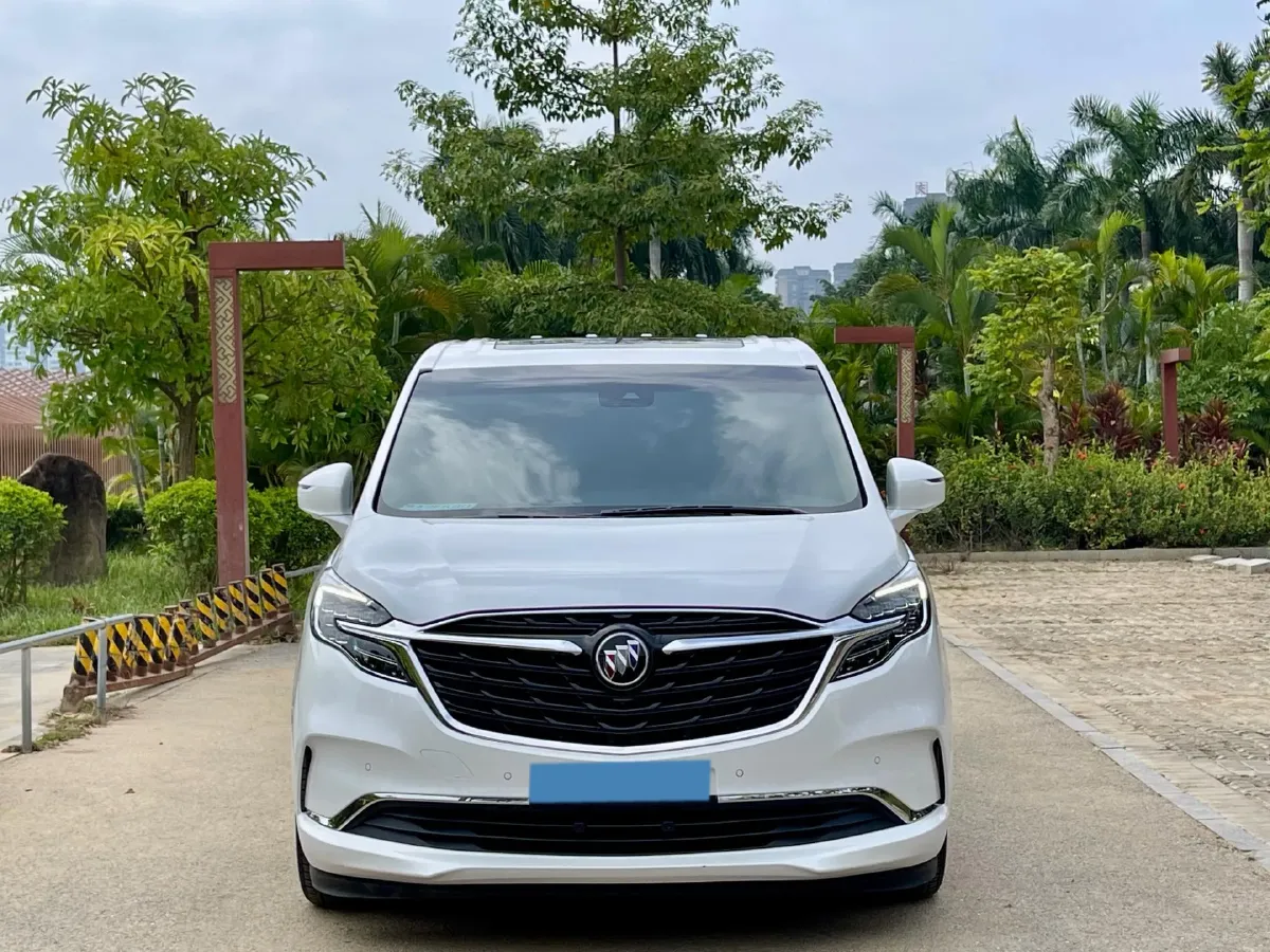 2020 Buick GL8 2.0T 237HP L4 9AT,autocango,china used car exporter,china ev exporter,chinese used car exporter,chinese used ev exporter