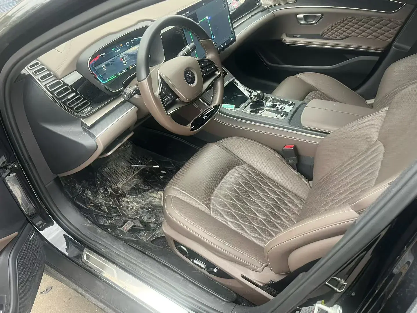 2022 BYD HAN thumbnail 2