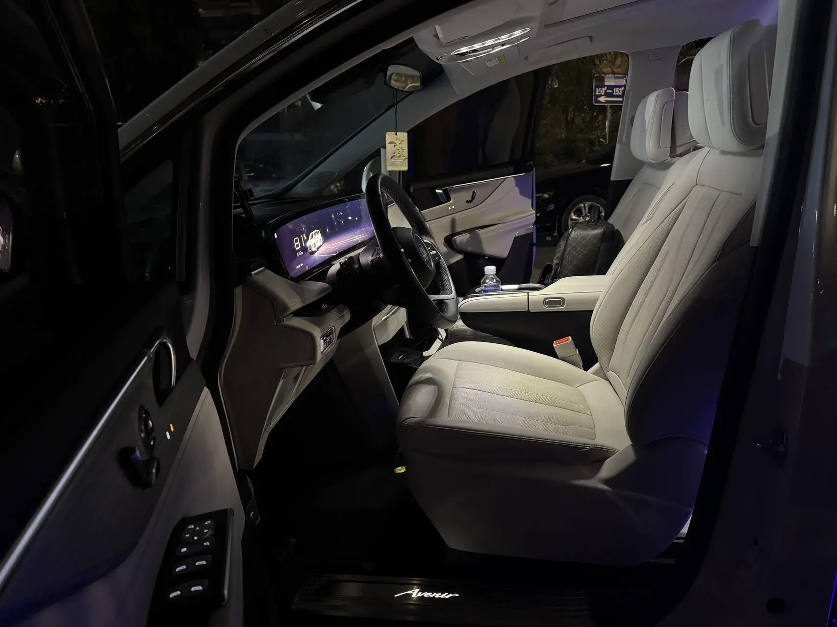 2024 BUICK GL8 thumbnail 4